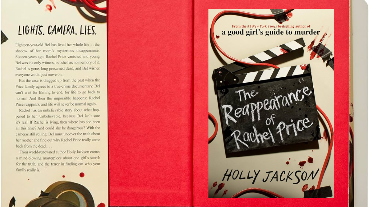 The Reappearance of Rachel Price Review: A paragon of mystery