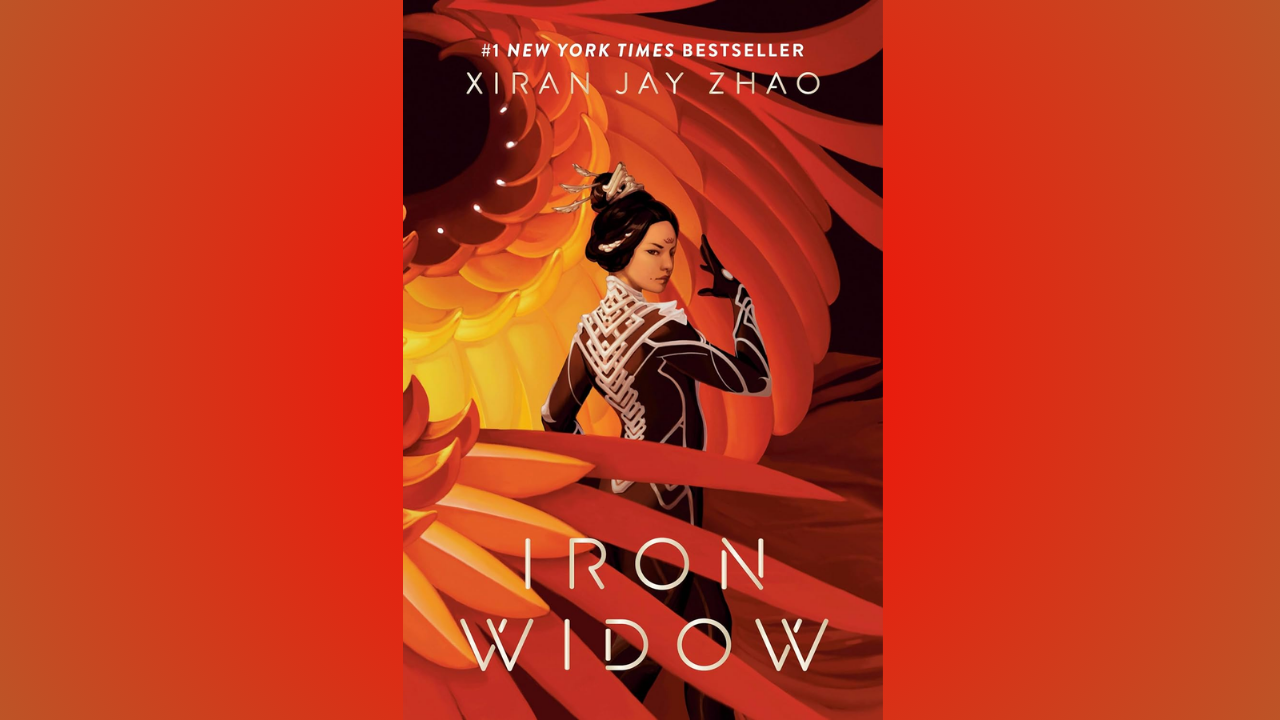 Iron Widow Review: Incredible premise, solid execution