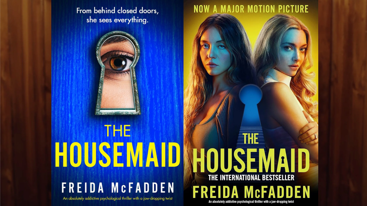 The Housemaid Review: A terrific, tense, twisty thriller