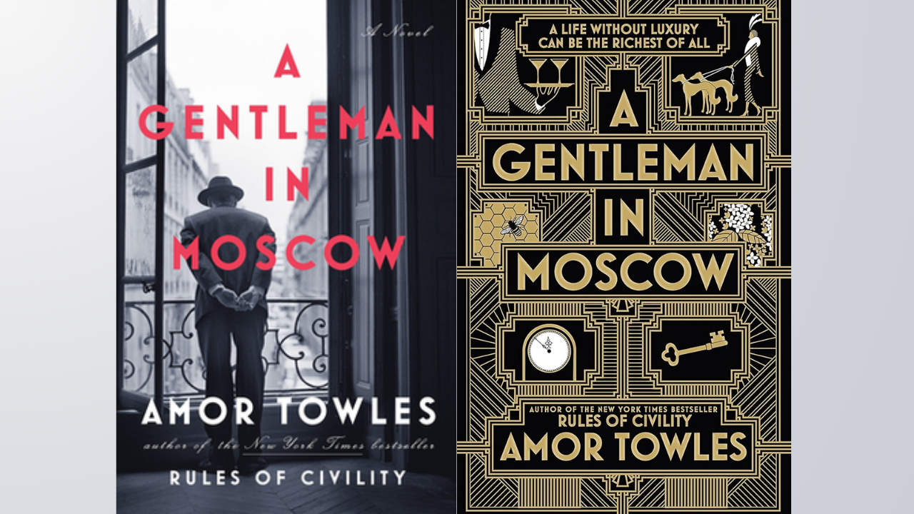 A Gentleman in Moscow Review: Prose-driven perfection