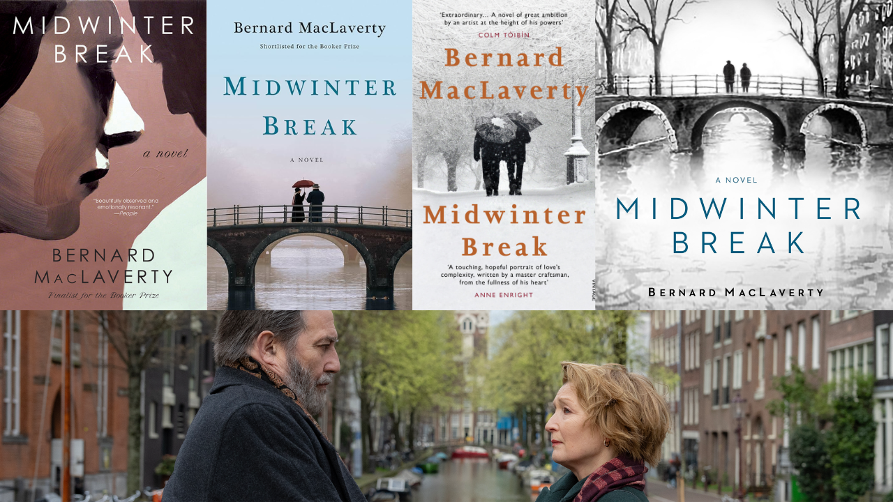 Midwinter Break Review: Problematic characters, but sweet