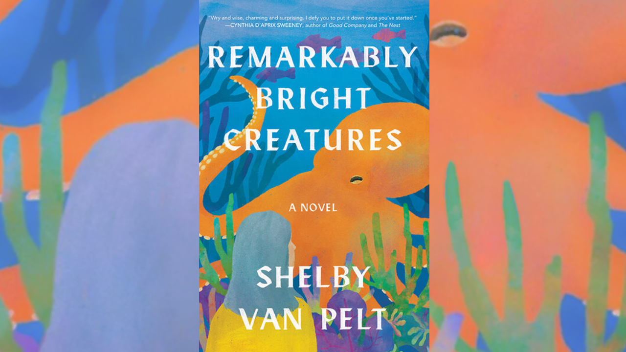 Remarkably Bright Creatures Review: Tugs on my 3 hearts