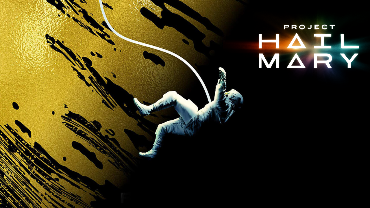 Project Hail Mary Review: An instant sci-fi magnum opus