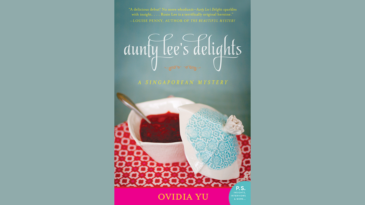 Aunty Lee's Delights Review: Cozy yet underwhelming