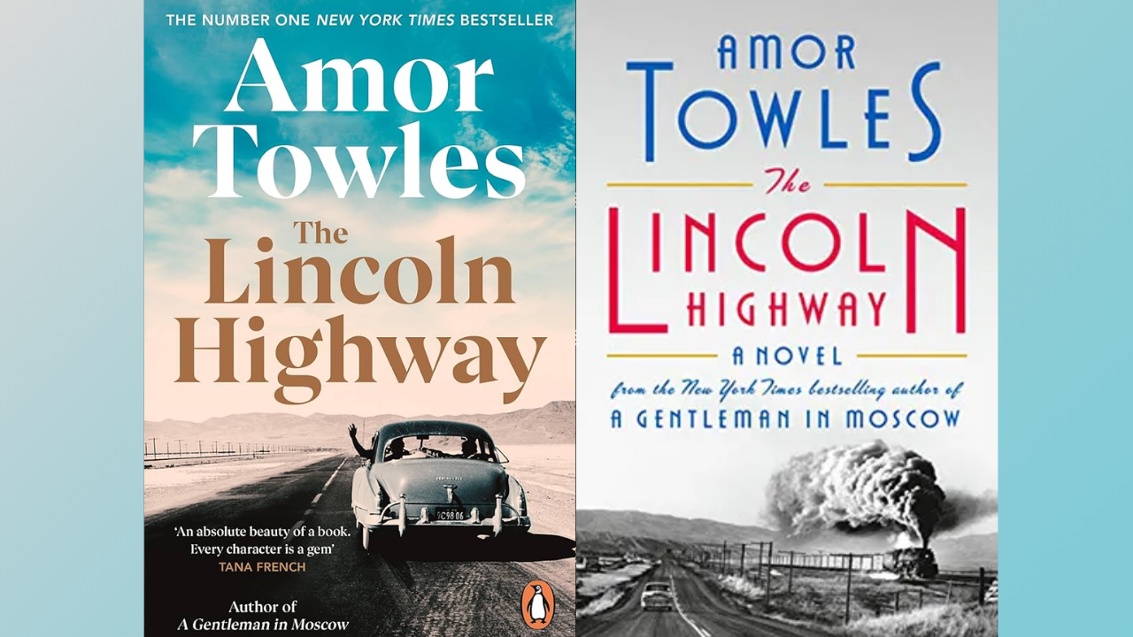 The Lincoln Highway Review: Stunning prose, subpar story