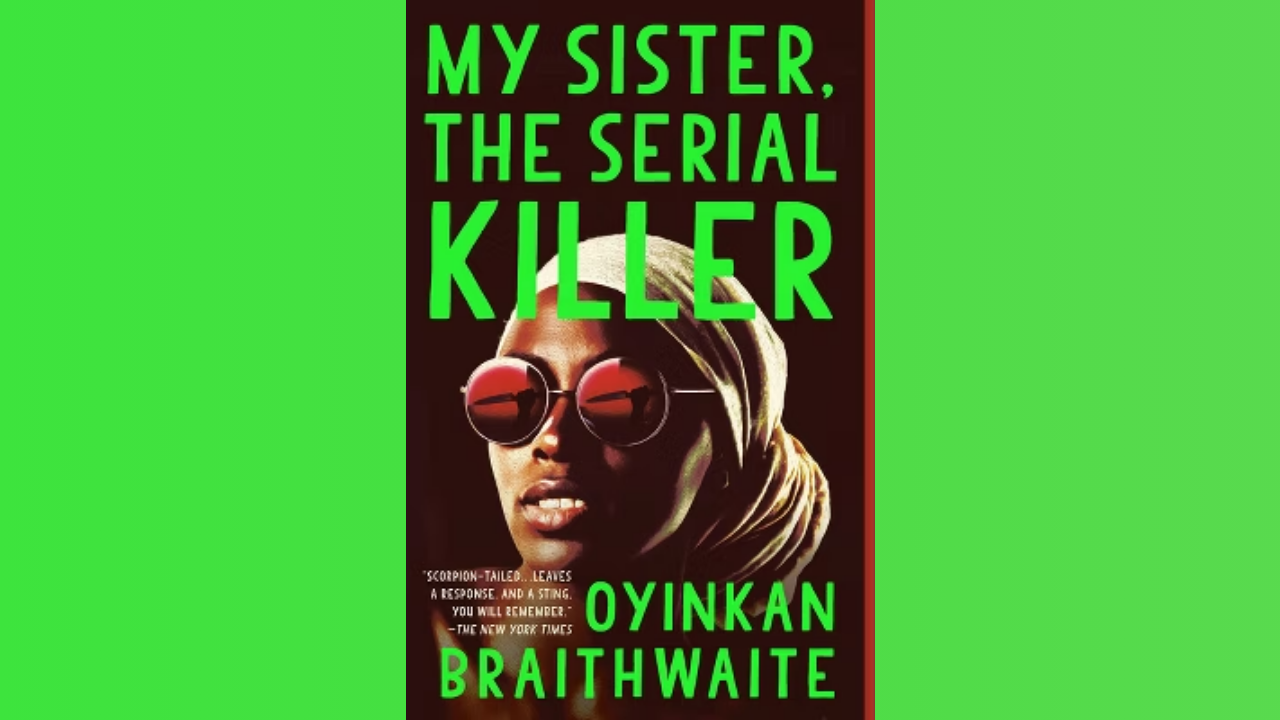 My Sister, the Serial Killer Review: Breezy and competent