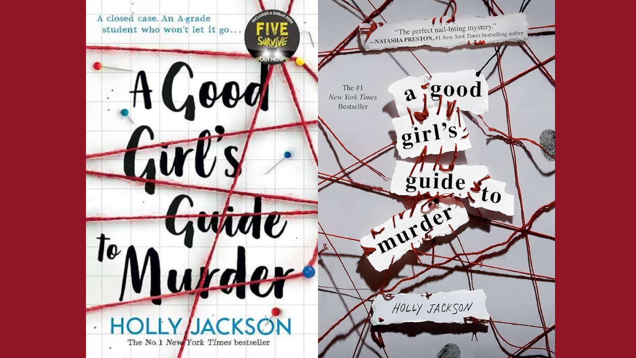 A Good Girl's Guide to Murder Review: A strong debut