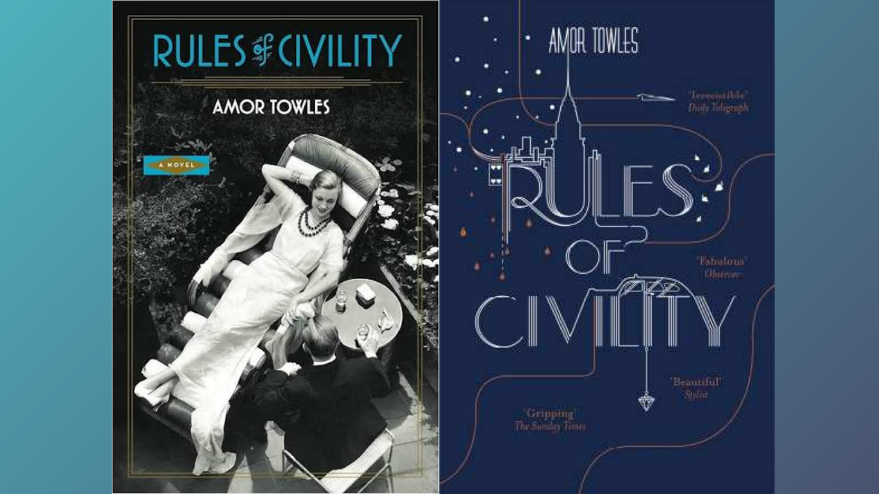 Rules of Civility Review: A masterpiece or stepping stone?