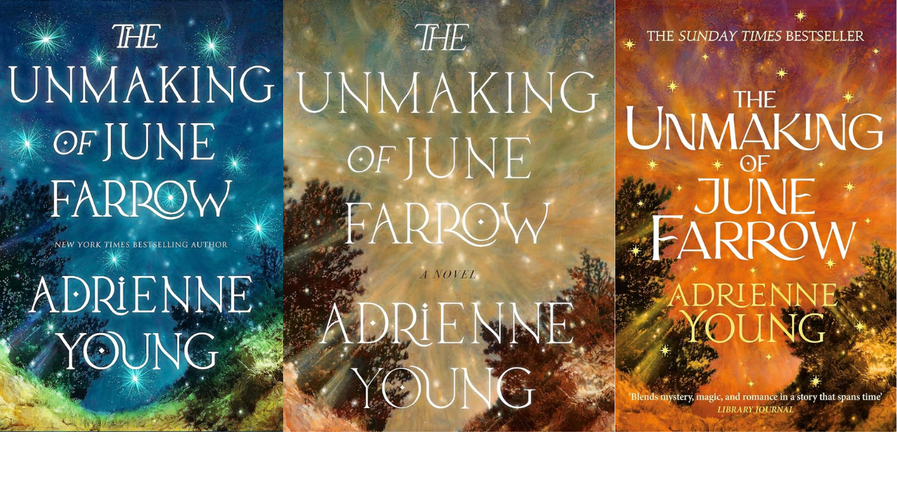 The Unmaking of June Farrow Review: Atmospheric yet problematic