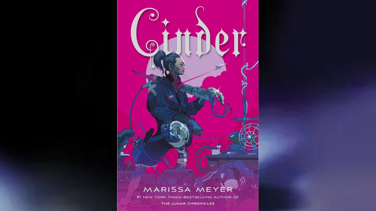 Cinder Review: A triumph of a fairytale retelling