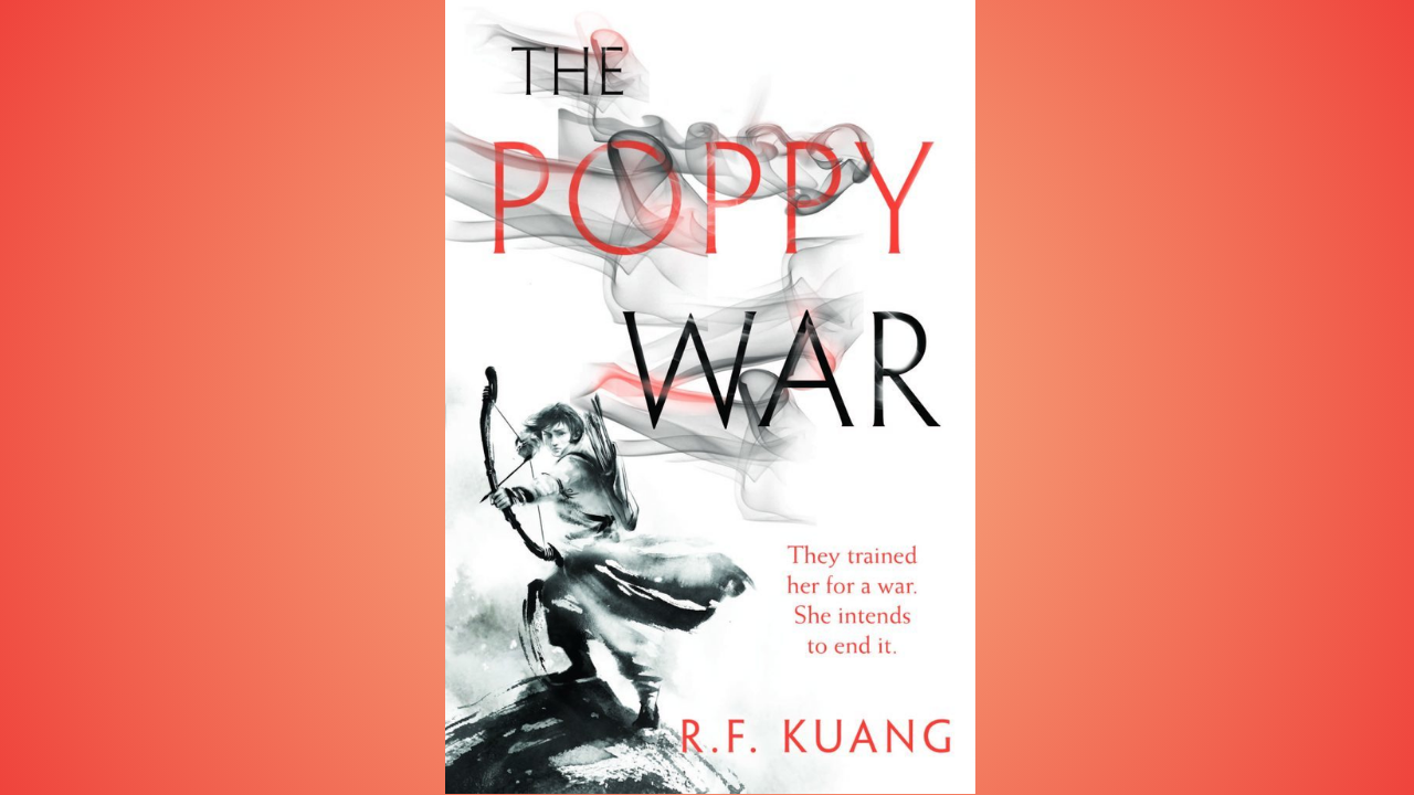 The Poppy War Review: Fresh, unexpected, and ever-changing