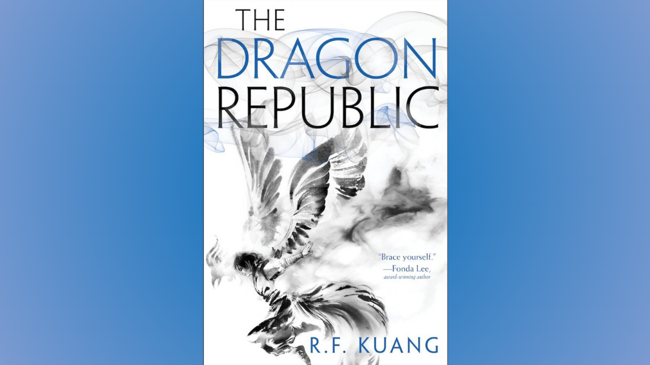 The Dragon Republic Review: Better warfare, weaker plot