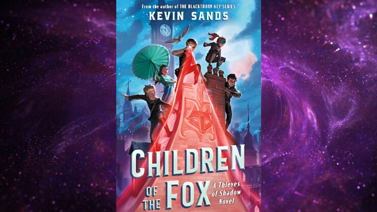 Children of the Fox Review: A beautifully written disappointment