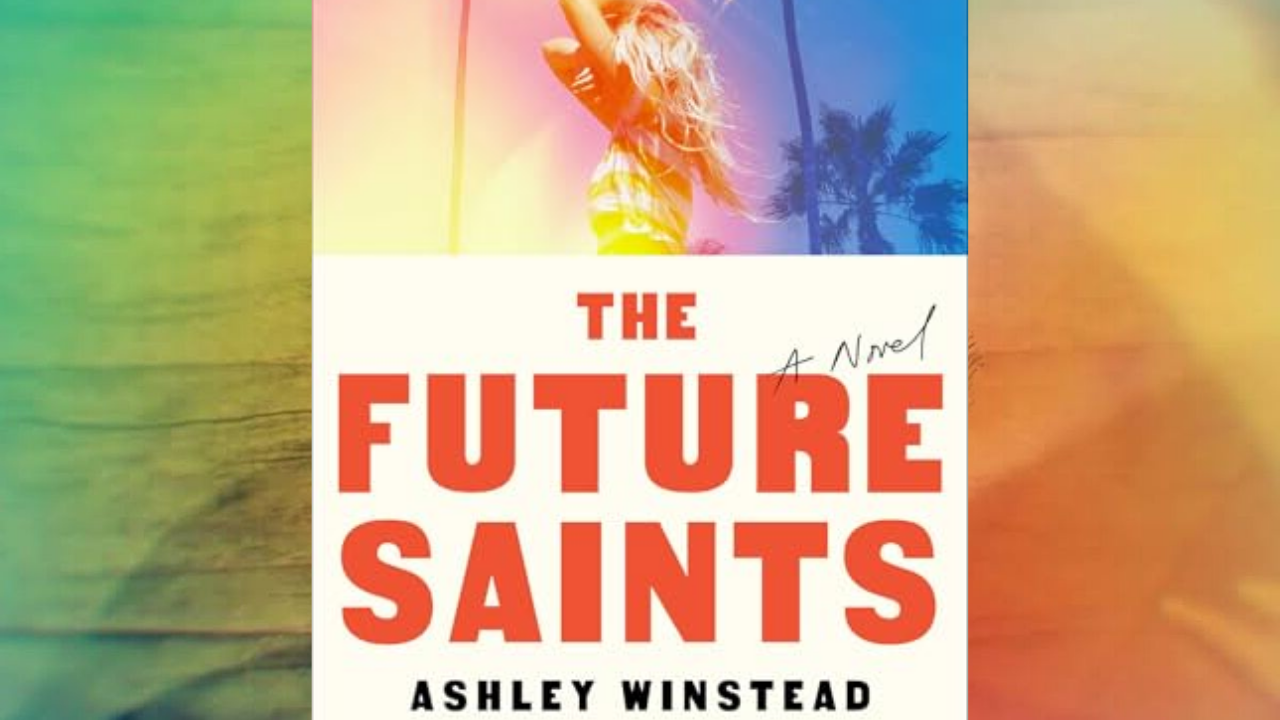 The Future Saints Review: An  introspective music odyssey