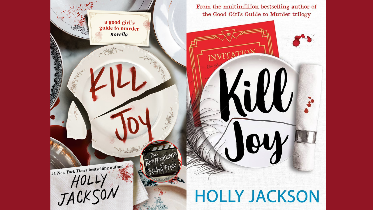 Kill Joy Review: Cute, low-stakes & inconsequential