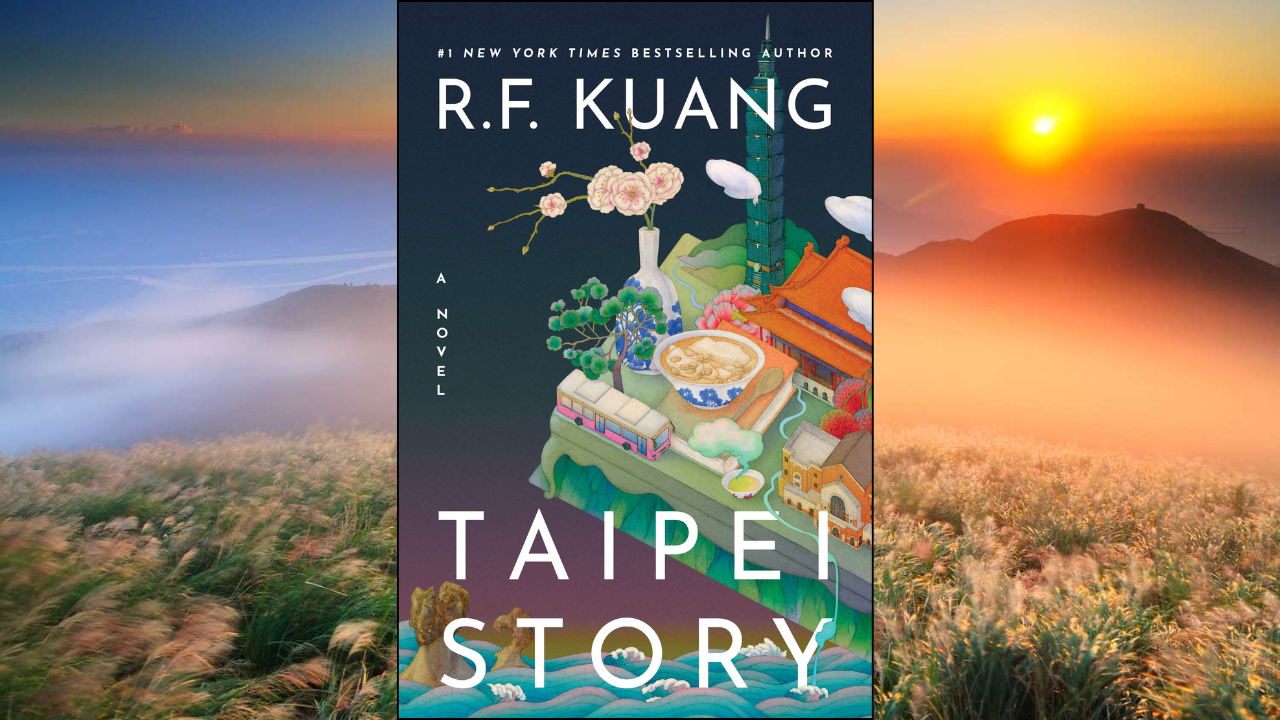 Taipei Story Review: Stellar writing, hollow protagonist