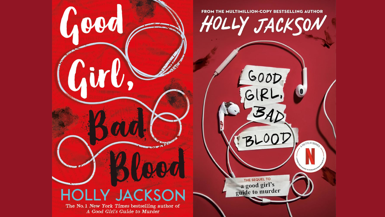 Good Girl, Bad Blood Review: Same stuff, stronger heart
