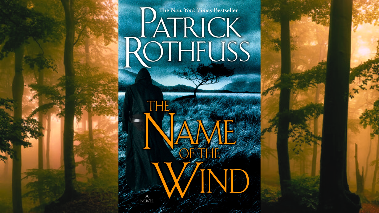 The Name of the Wind Review: Prose perfection, stilted story