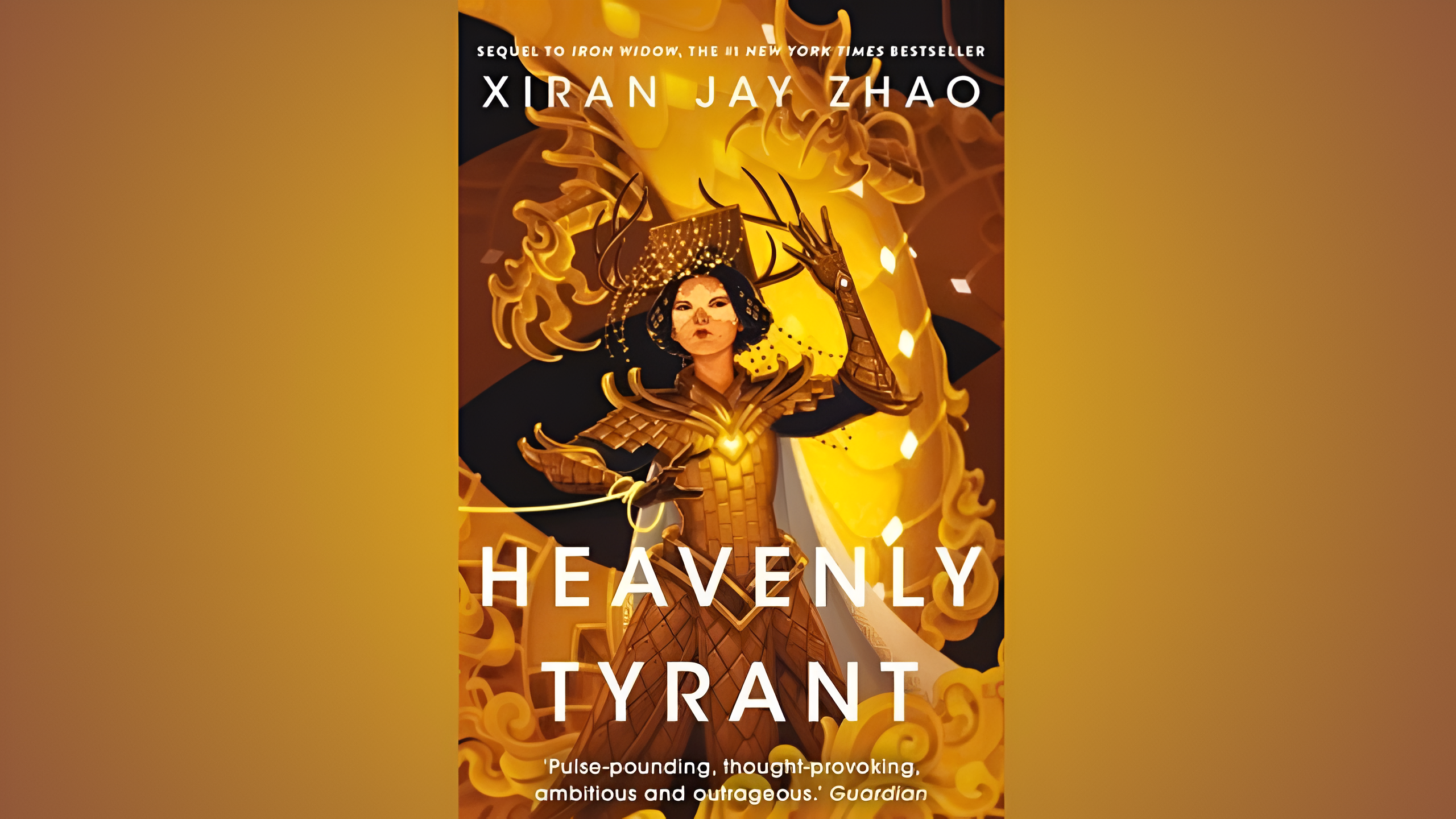 Heavenly Tyrant Review: Fixed what was broken—and vice versa