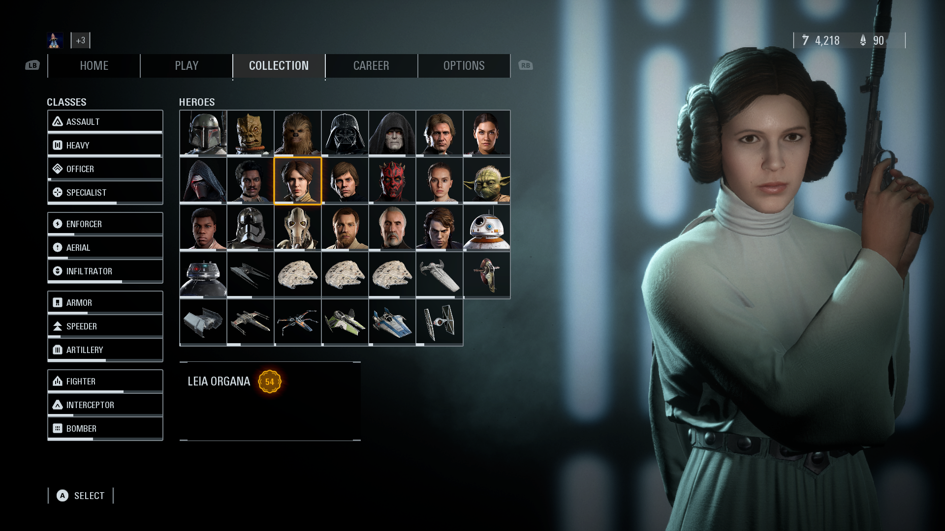 Leaked Battlefront 2 Heroes Star Wars Battlefront II Heroes Leaked Leaked Battlefront 2 Heroes Star Wars Battlefront II Heroes Leaked