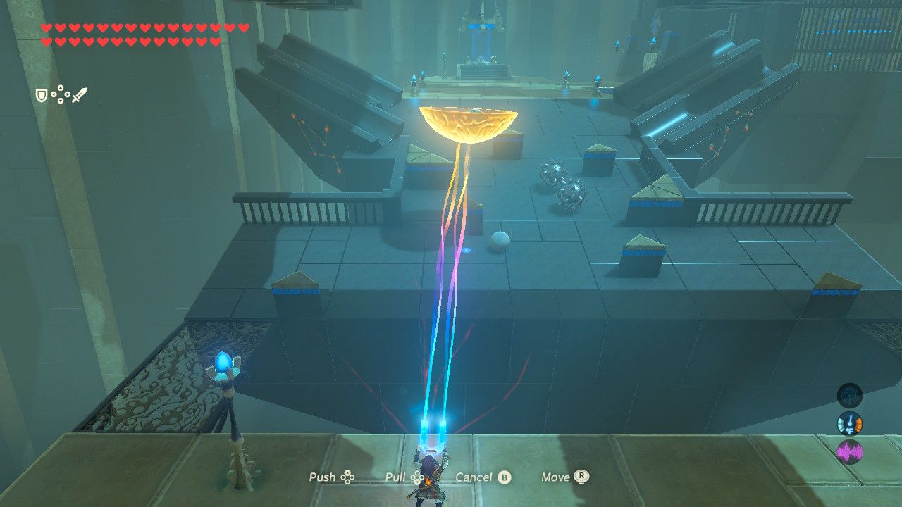 Legend of Zelda: Breath of the Wild: All Great Plateau Shrines RANKED!