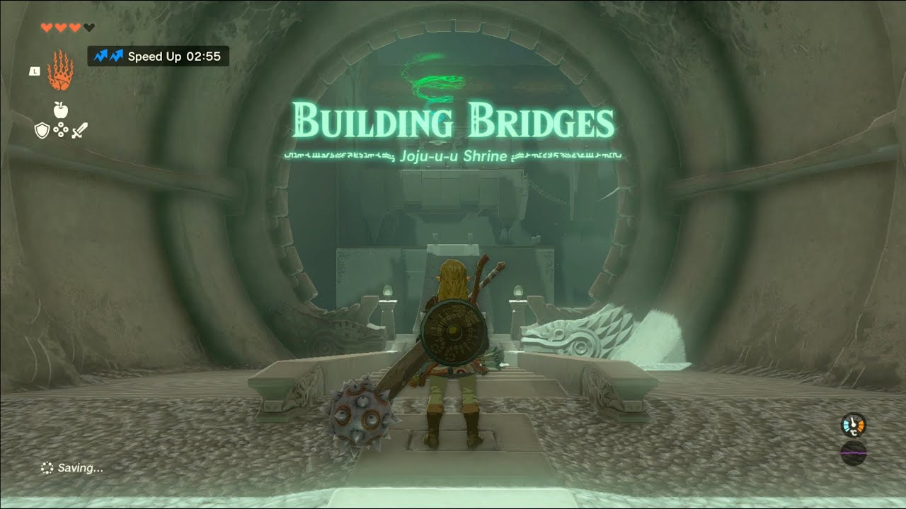 How To Complete Bamitok Shrine in Zelda Tears of the Kingdom