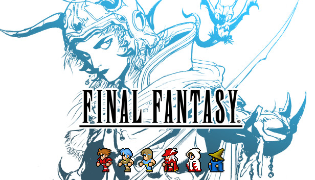 Final Fantasy Review: The flawed fantasy that started it all