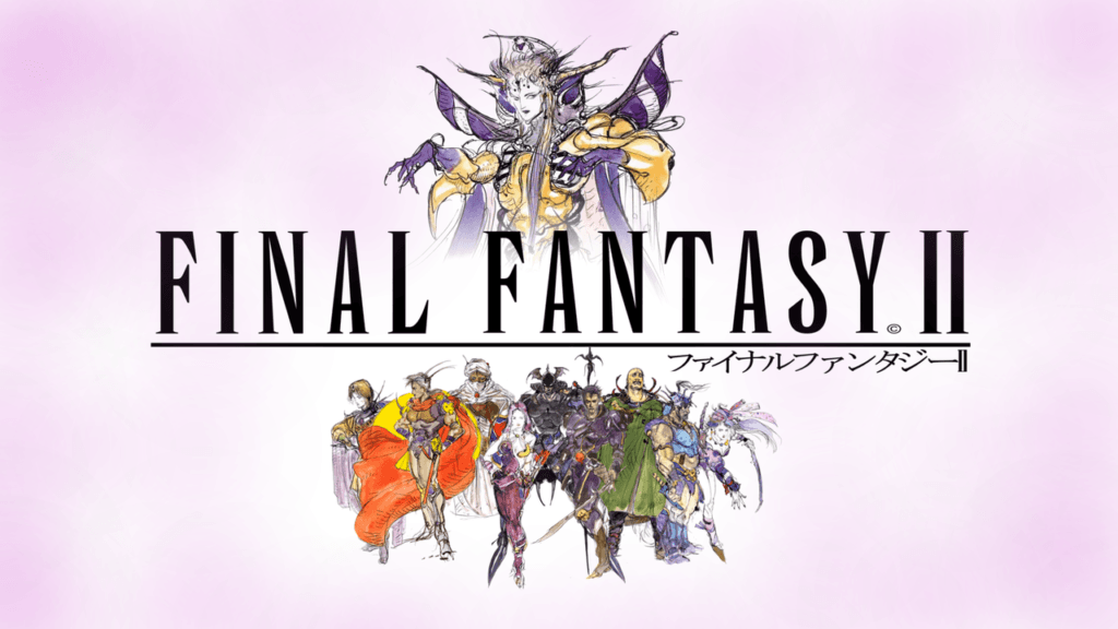 Final Fantasy II: All Characters RANKED! (by Personality)