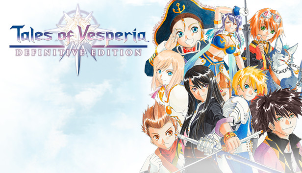 Tales of Vesperia Review: A blast(ia) to play!