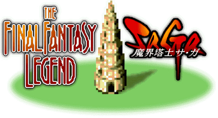 The Final Fantasy Legend Review: The flawed yet fun legend