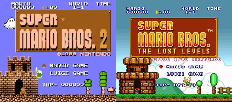 Super Mario Bros: The Lost Levels Review: Is it as bad as everybody says?