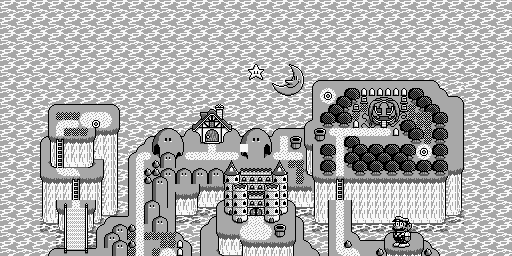 Super Mario Land - World 4-1 (1989) [GAME BOY] - YouTube