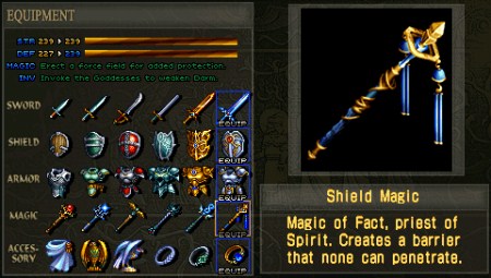 Silver Sword | Ys Wiki | Fandom