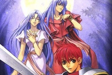 YS 1 Complete Chronicles Intro Opening HD