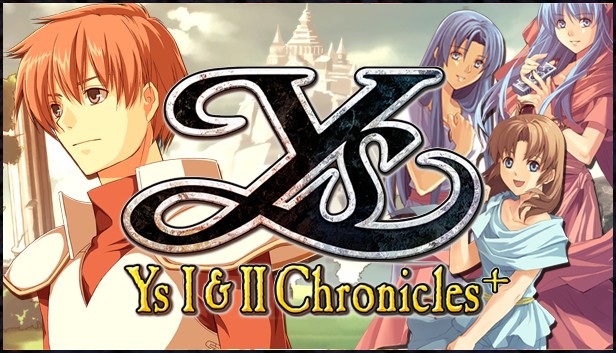 Ys II: Ancient Ys Vanished - The Final Chapter Review