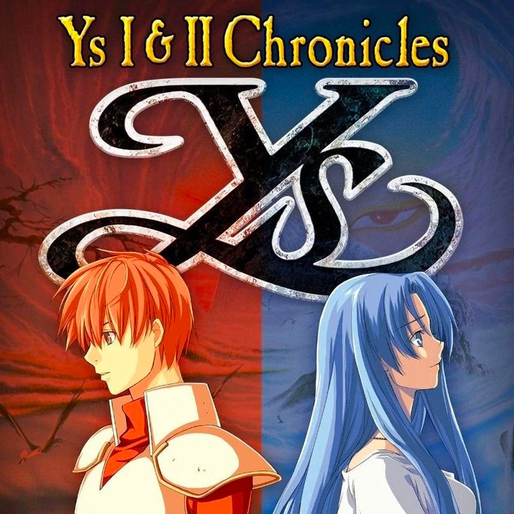 Ys Chronicles 1 - App on Amazon Appstore