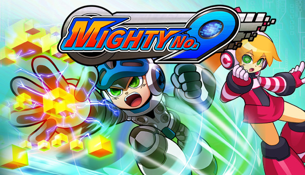 Mighty No. 9 Review: Annoying but often awesome