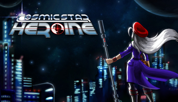 Cosmic Star Heroine Review