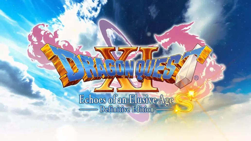 Dragon Quest XI Review: Frustrating yet near-perfect