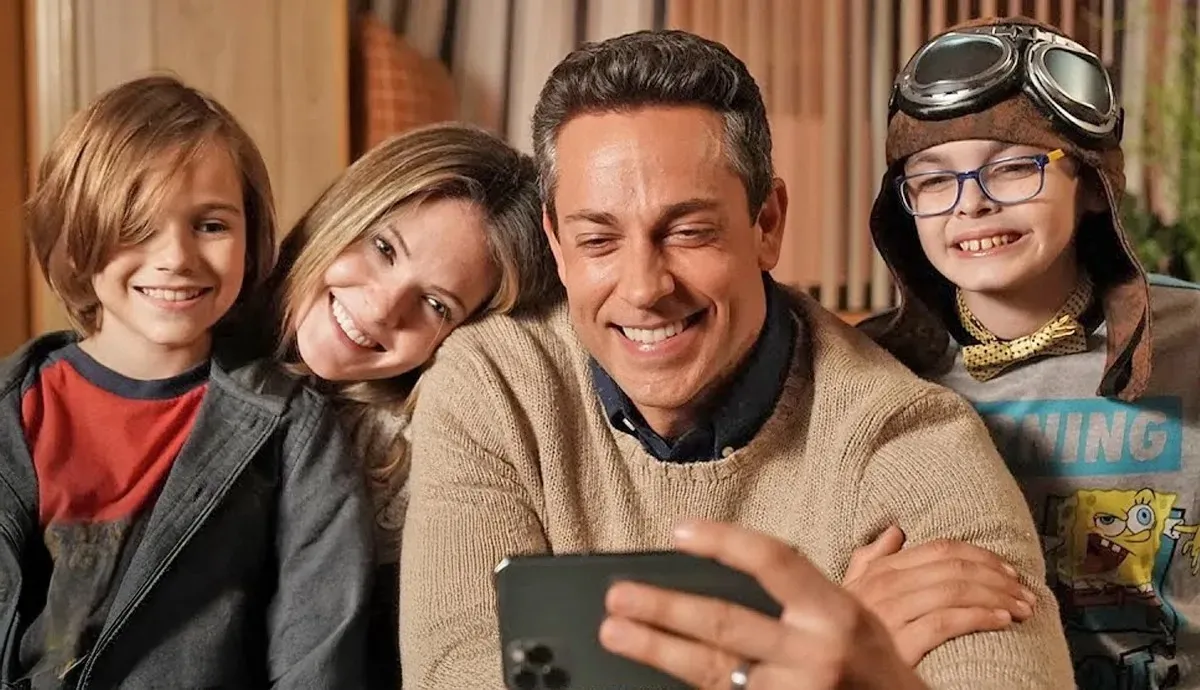 The Unbreakable Boy Review: An underwatched masterpiece of 2025