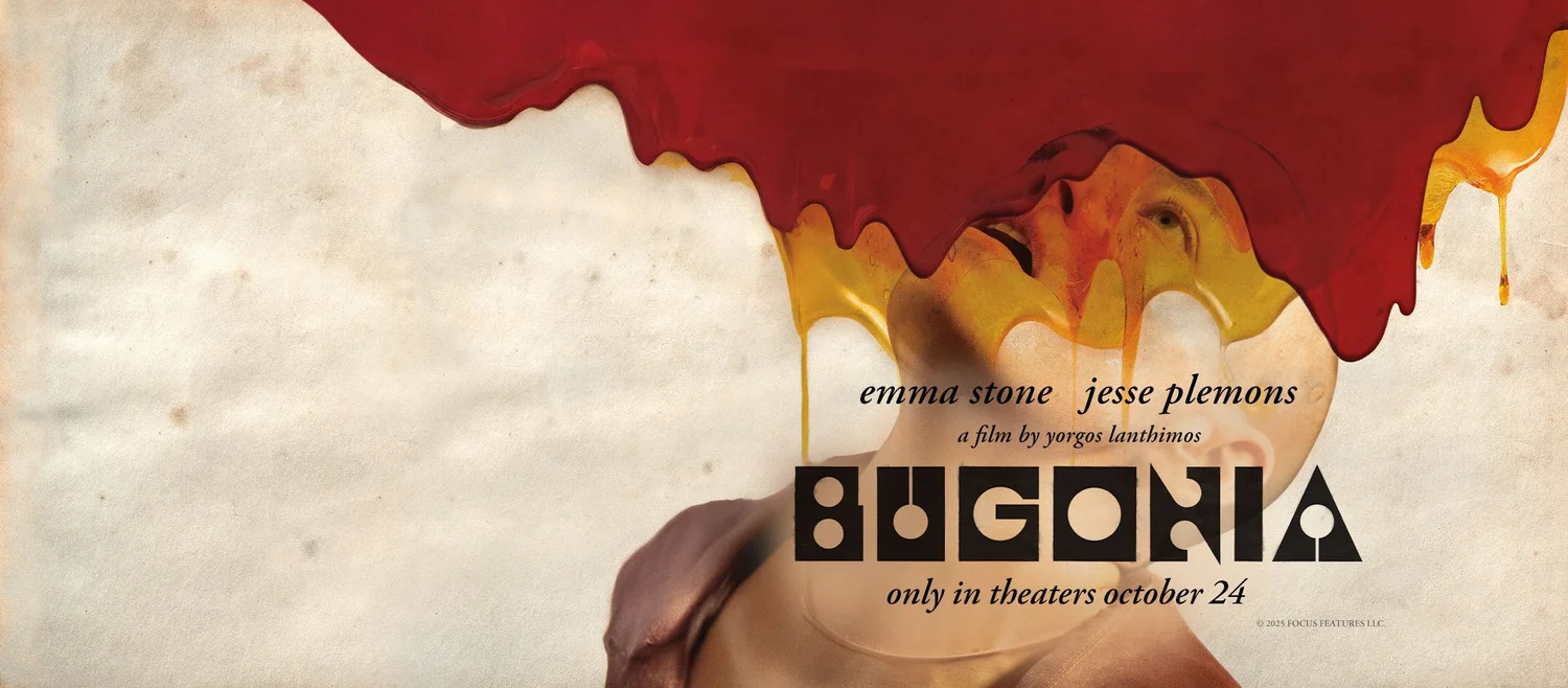 Bugonia Review: A fantastic five-genre blender