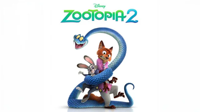 Zootopia 2 Review: A sizeable step-up