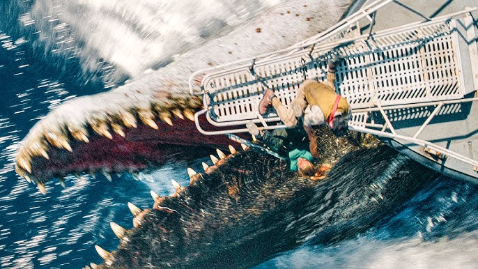 Jurassic World: Rebirth Review: A bona-fide rebirth of my favorite Jurassic movie