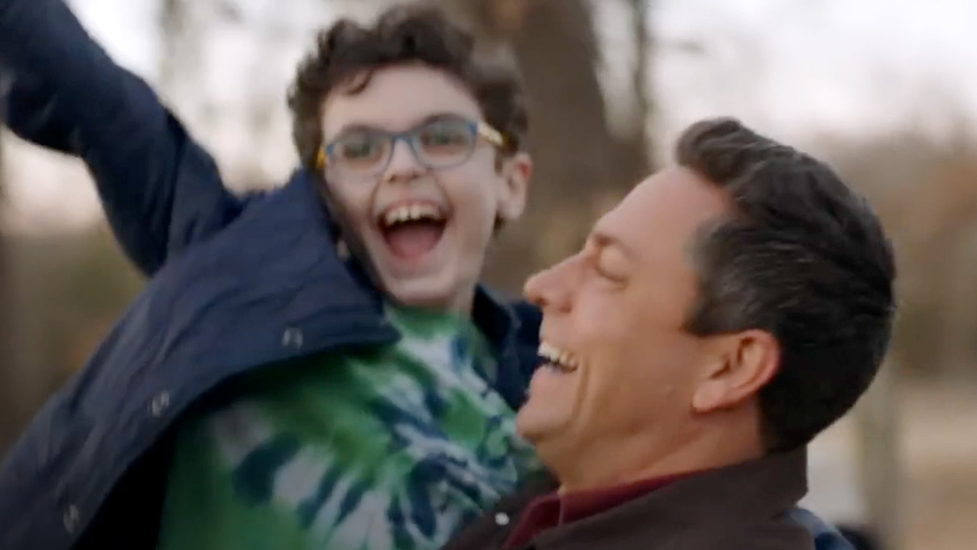 The Unbreakable Boy' review: An uplifting yet mundane drama | The Seattle  Times