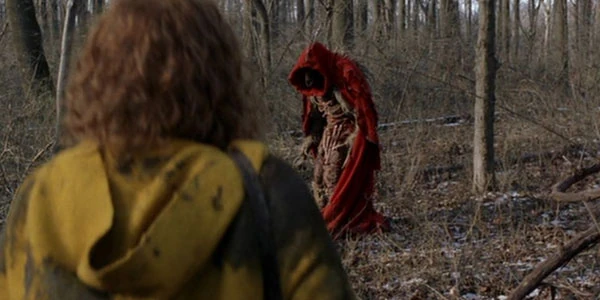 The Village Review: An overly hated slow-burn horror