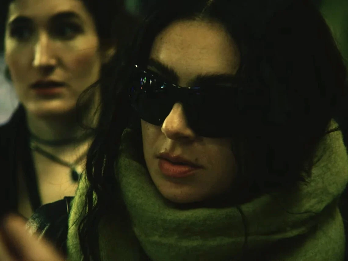 The Moment Review: A neat yet prolonged satire of the music industry