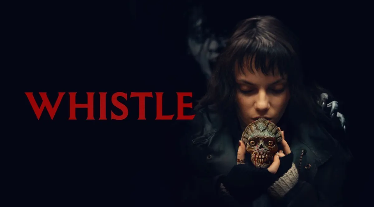 Whistle Review: An incredibly fun yet safe teen slasher