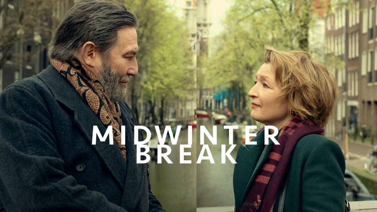 Midwinter Break Review: Not short, but sweet
