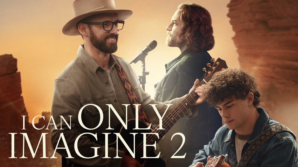 I Can Only Imagine 2 Review