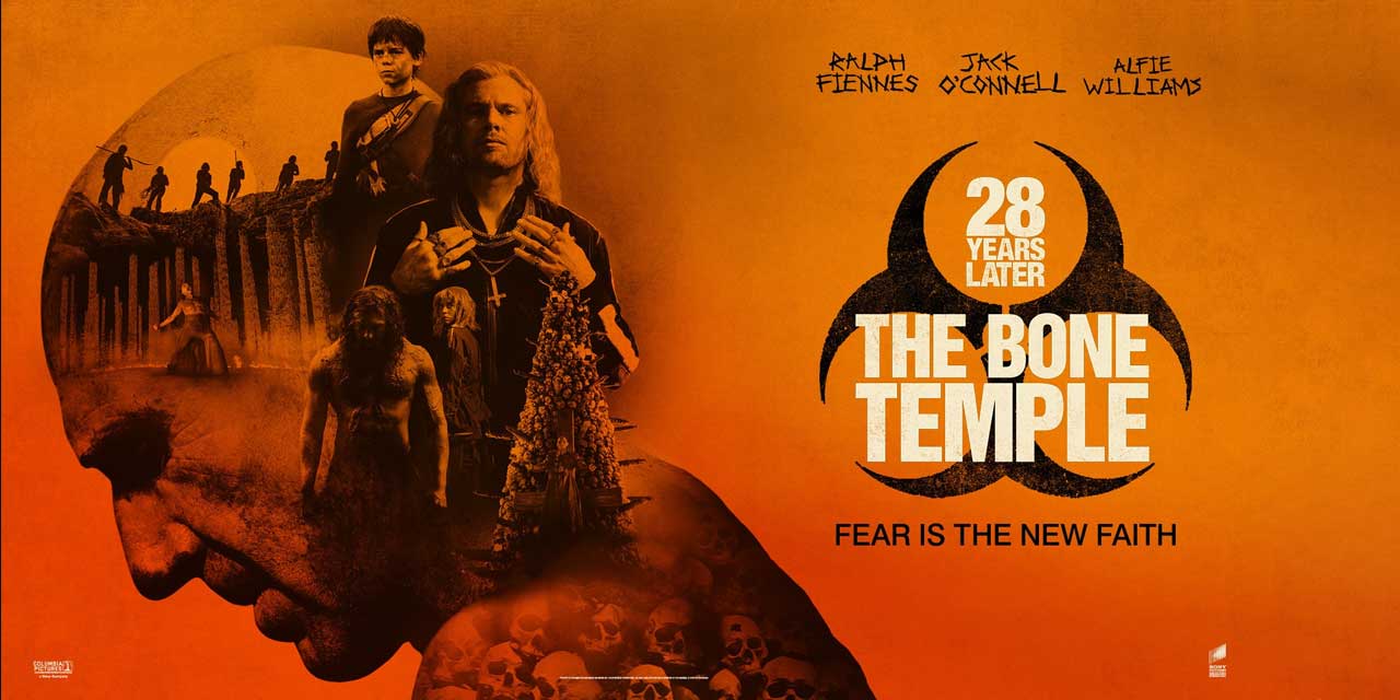 28 Years Later: The Bone Temple Review